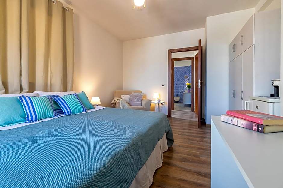 Sardinia Guest House - Adults Only