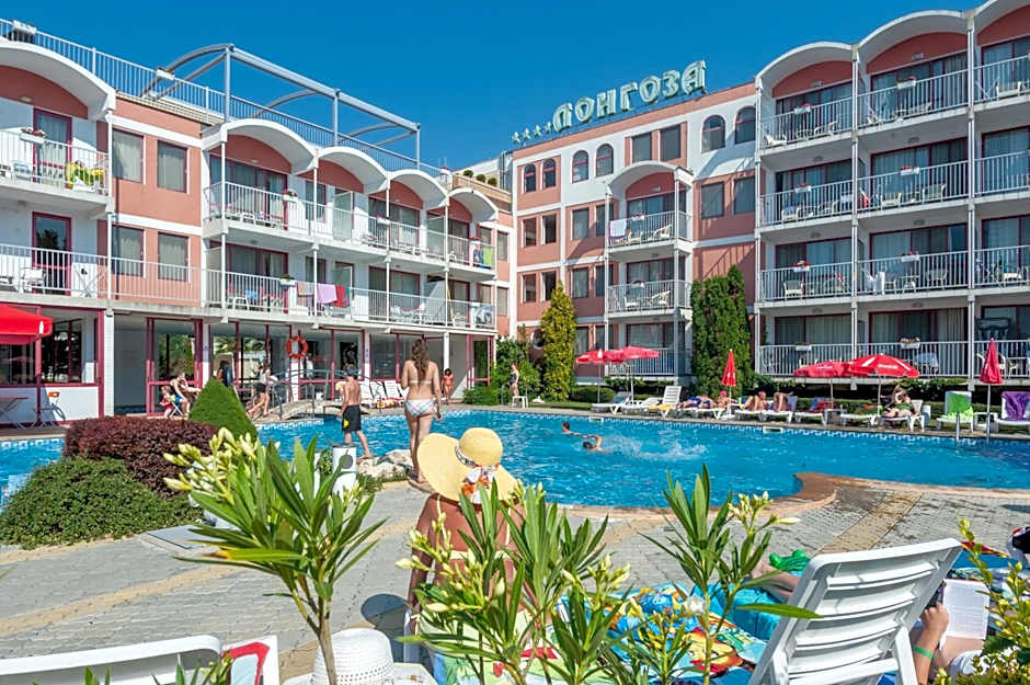 Hotel Longosa - All Inclusive