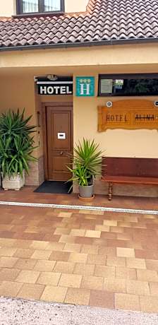 Hotel Alina