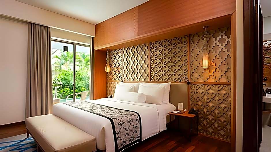 INAYA Putri Bali Resort