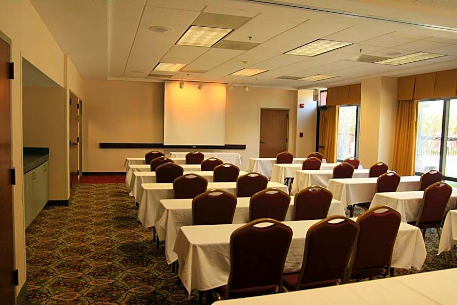 Hampton Inn By Hilton New Bern