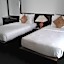 The Rock Hotel
