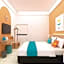 Sans Hotel Havila Bengkulu