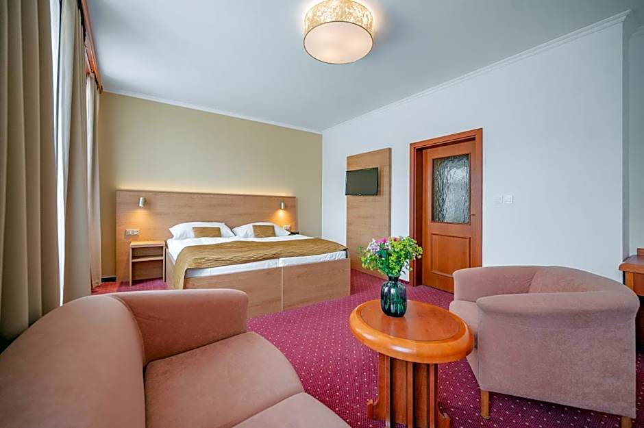 Hotel U Královny Elišky