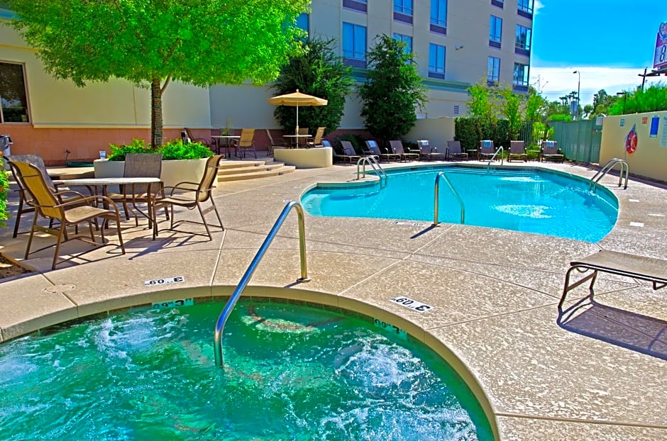 Holiday Inn Phoenix Airport By IHG