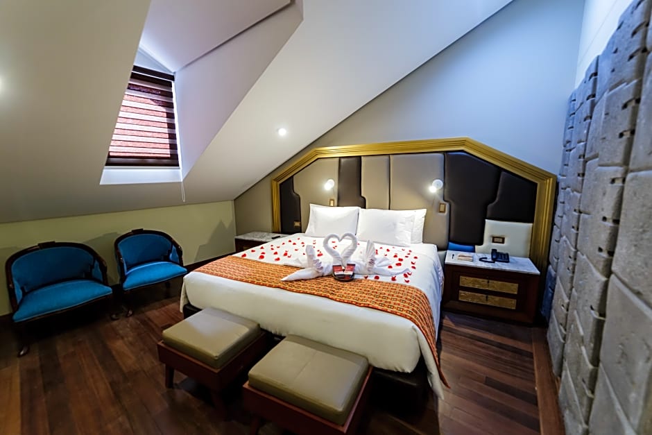 Photo 1 of 5 of Deluxe Junior Suite