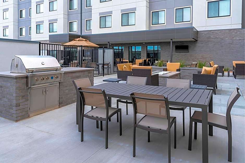 Residence Inn by Marriott Lancaster Palmdale