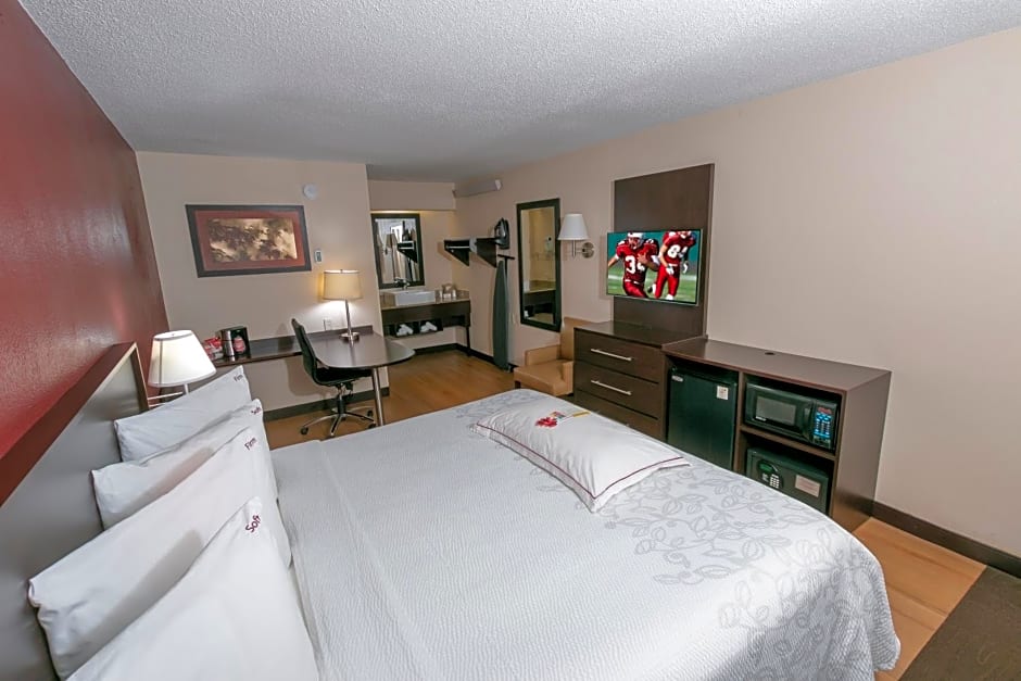 Red Roof Inn PLUS+ Atlanta - Buckhead