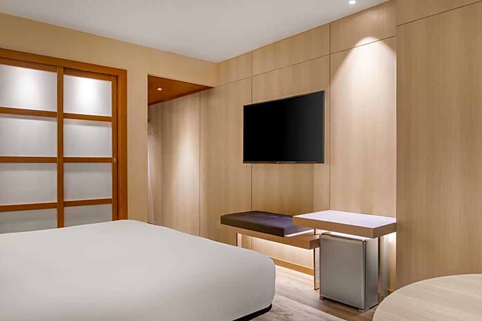 AC Hotel by Marriott Tarragona