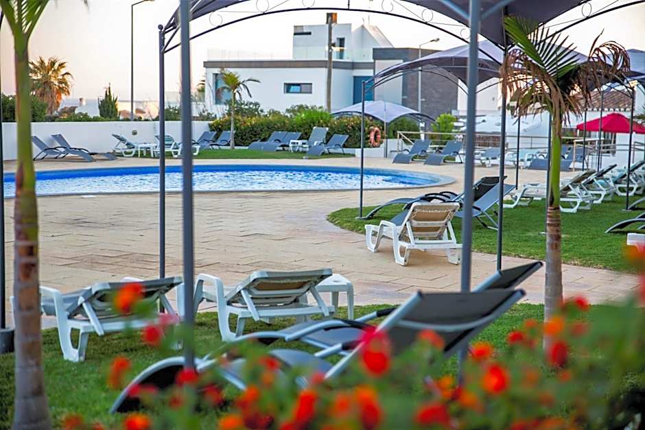 Hotel Maritur - Adults Only