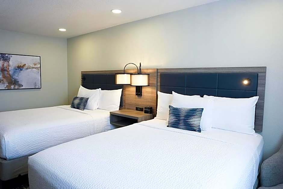 Wyndham DFW Airport