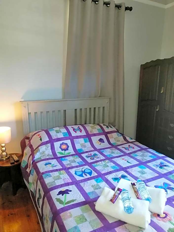 Die Tuis Huis Selfcatering NO LOADSHEDDING