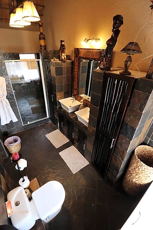 B&B African Rock Lodge