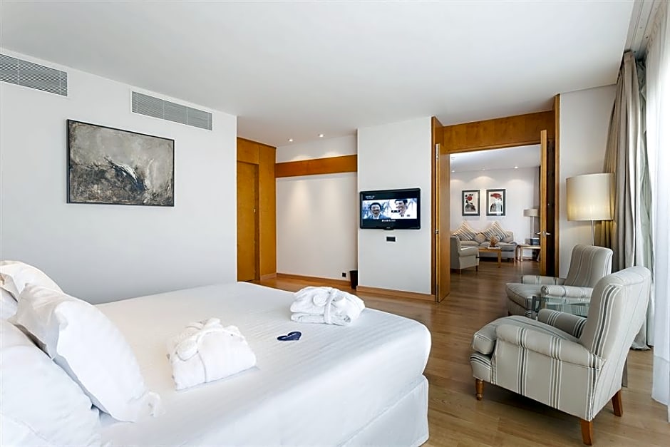 Barceló Sevilla Renacimiento