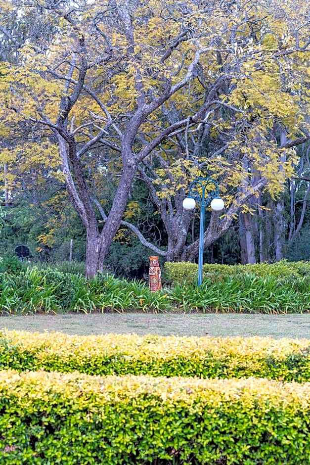 Blair Athol Homestead