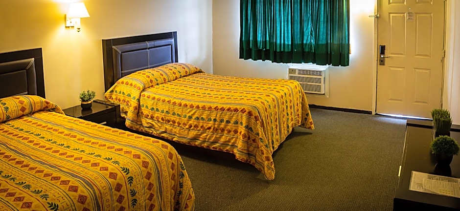 BONITTO INN® Gonzalez