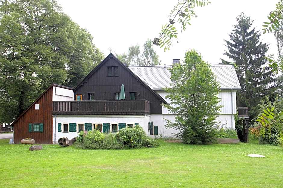Altsachsischer Gasthof Kleines Vorwerk