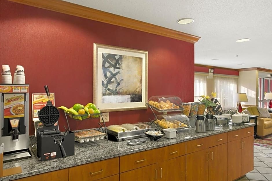 Baymont by Wyndham Evansville North/Haubstadt
