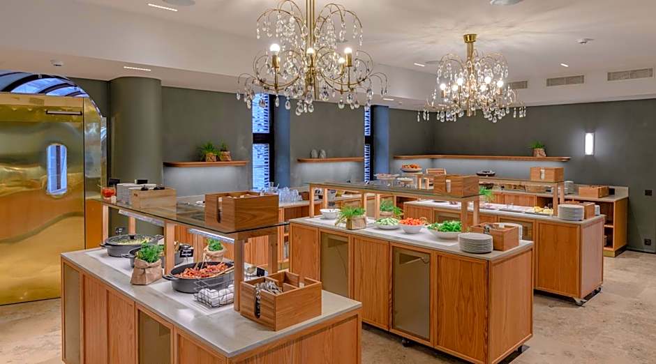 Original Sokos Hotel Vaakuna Helsinki