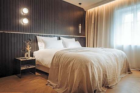 Gentle Hide Designhotel