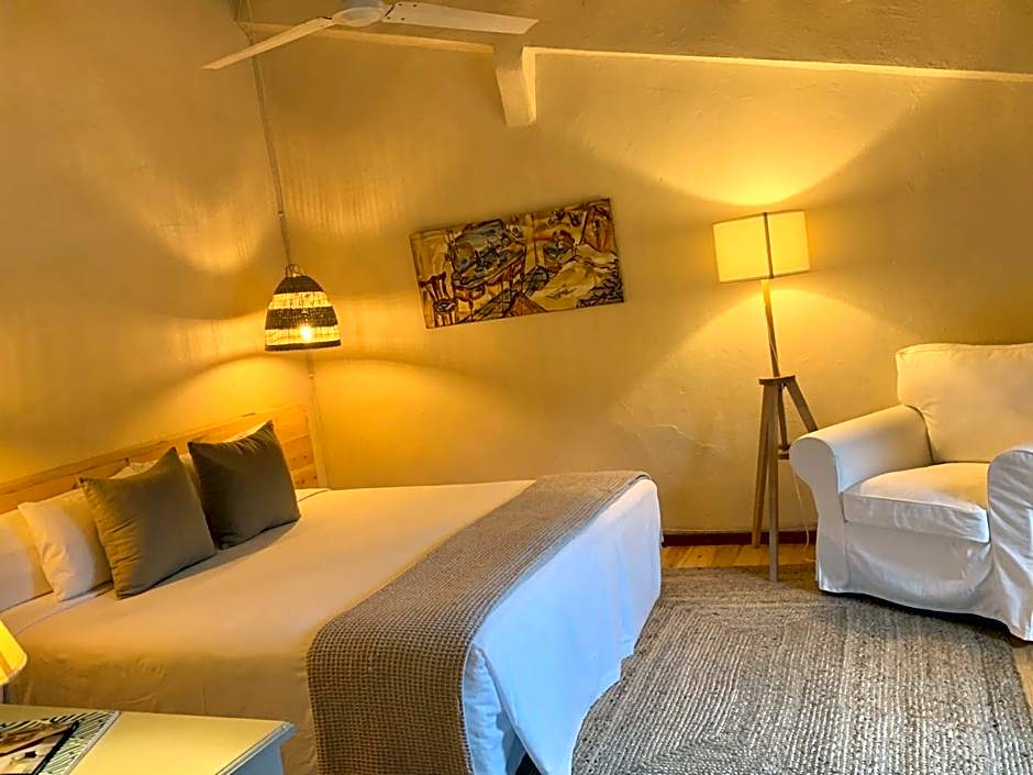 Hotel Masia La Palma