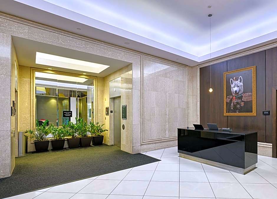 The Royal Sonesta Minneapolis Downtown