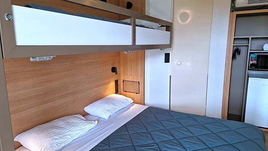The Originals Access, Hotel Saintes Recouvrance