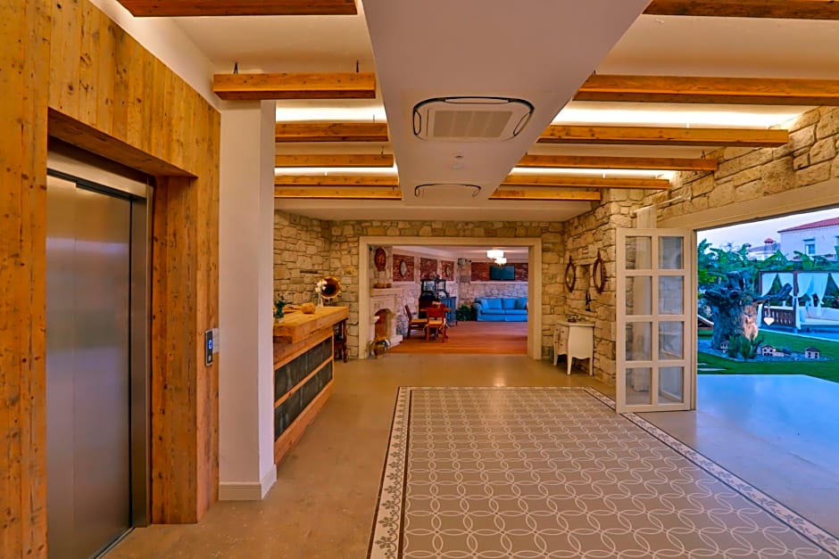 Kose Konak Butik Hotel-Special Category-Adult Only