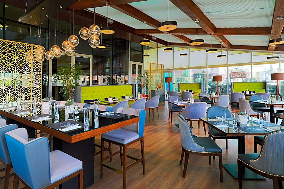 JW Marriott Hotel Ankara