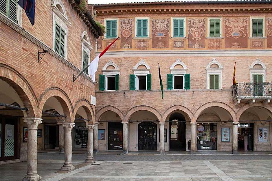 Residenza dei Capitani