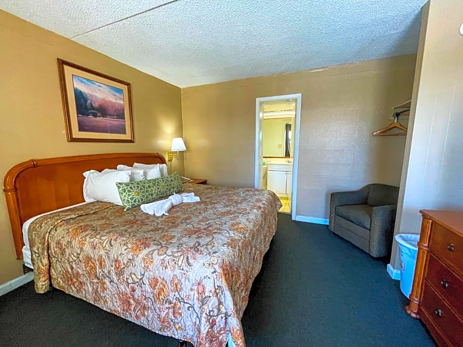 Oceanfront Viking Motel