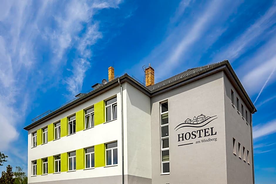 Hostel Am Windberg