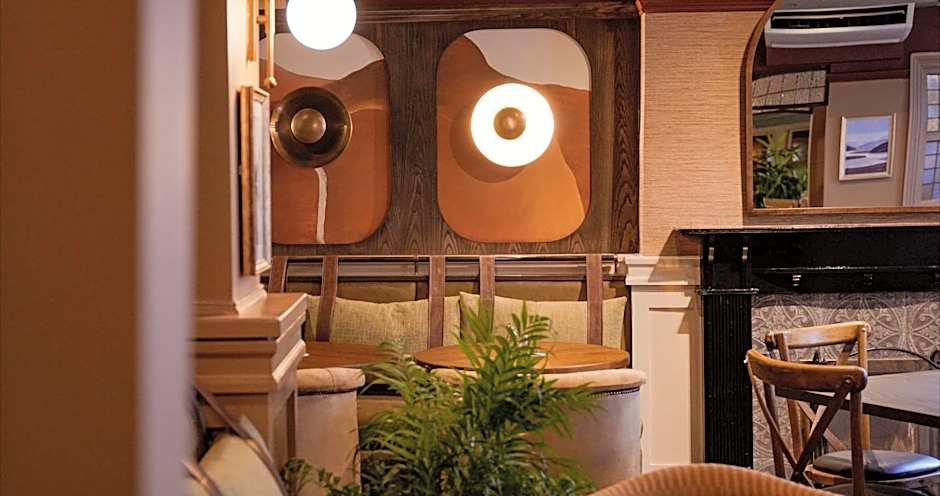 Royal Oak at Keswick