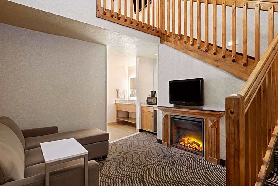 La Quinta Inn & Suites by Wyndham Idaho Falls