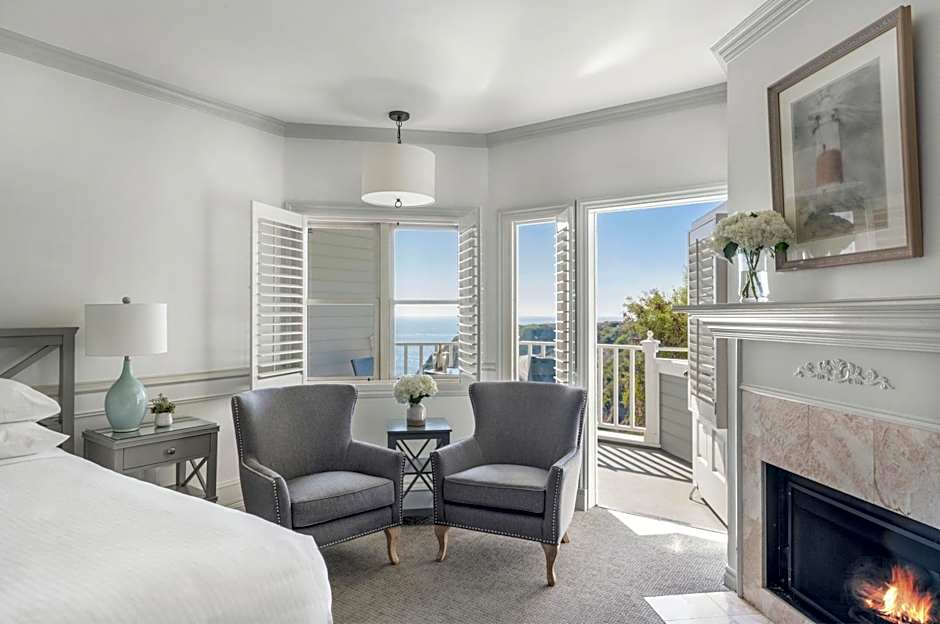 Photo 1 of 1 of 1 King Bed, Ocean View, Balcony