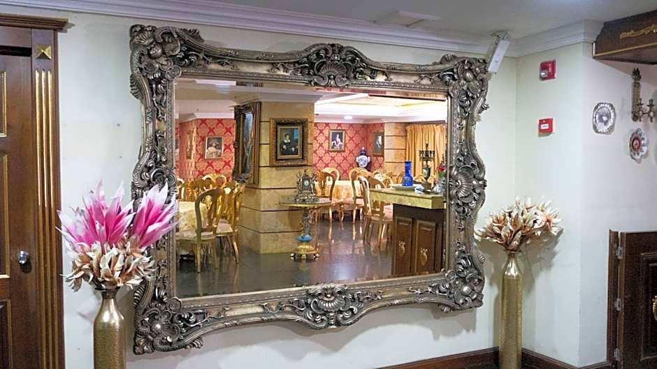 Hotel Windsor Barranquilla