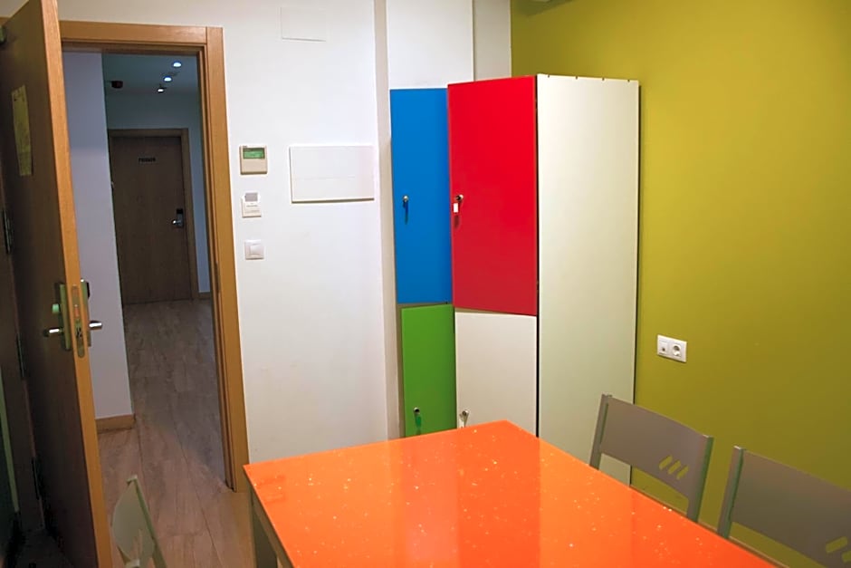 Pensión San Fermín