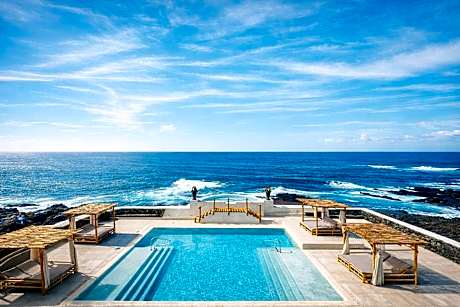 Boutique Eco Hotel Costa Mágica