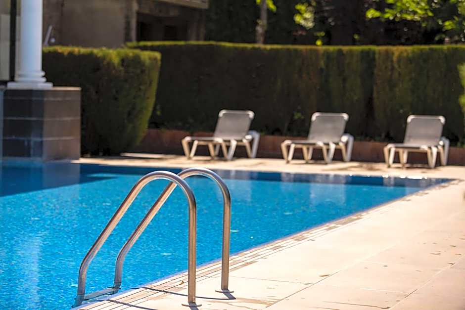 RVHotels Broquetas Spa Termal