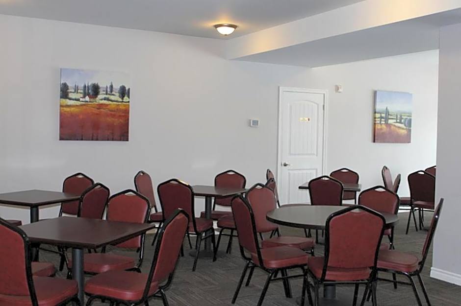 Auberge - Motel Le Pigeonnier