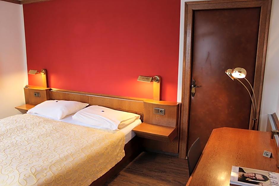 Hotel Restaurant Schweizerhaus