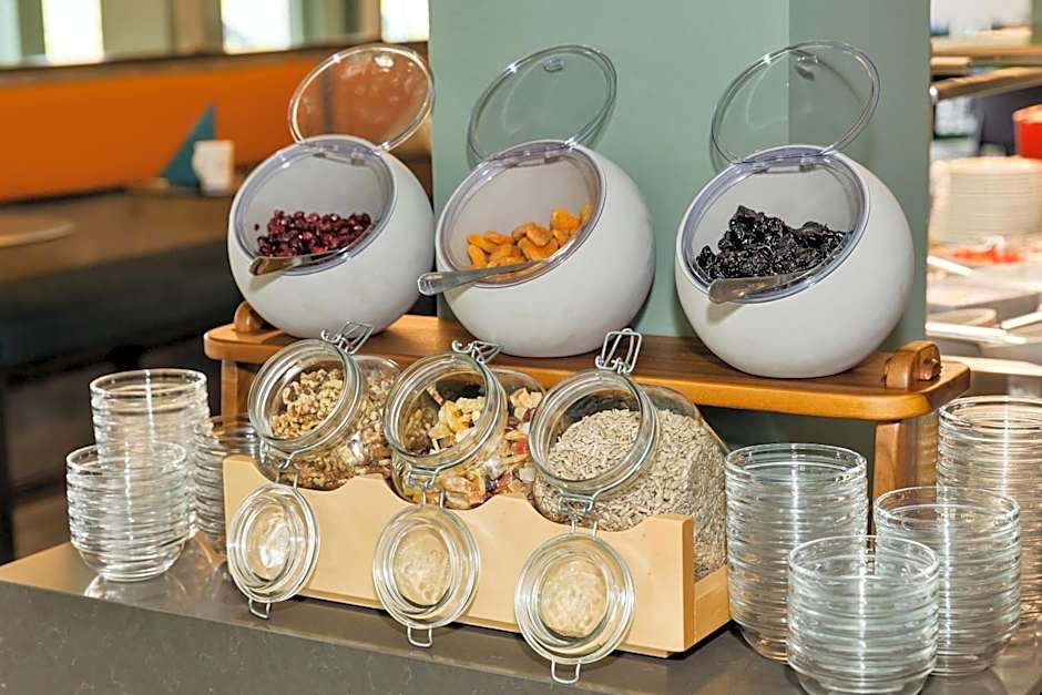 Austria Trend Hotel Bosei Wien