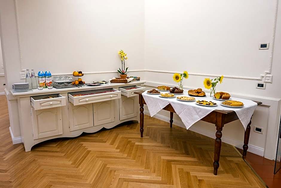 Hotel Moderno