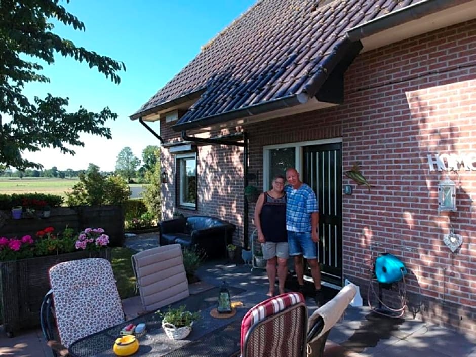 B&B Veluwemeerpension