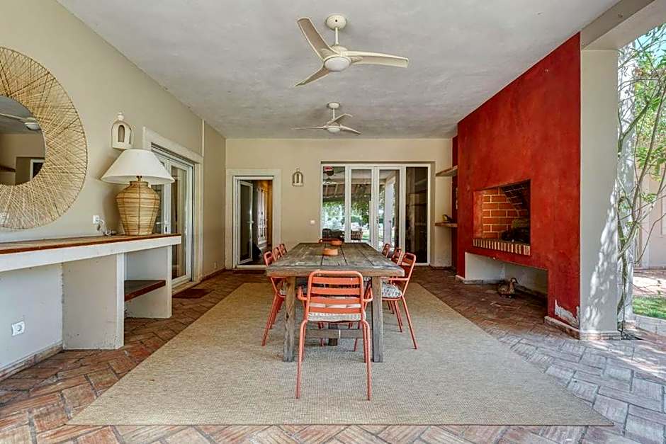 Casa das Cegonhas