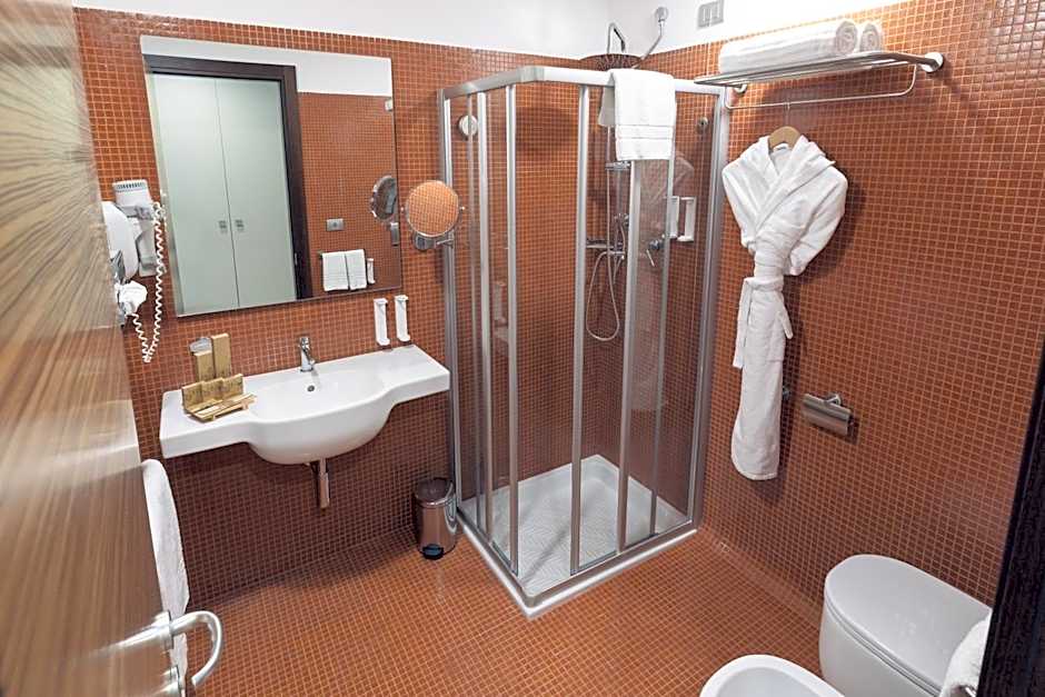 Selinunte Boutique Hotel