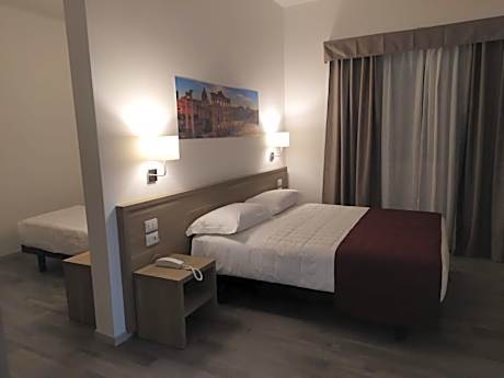 Hotel Nova Domus Aurelia