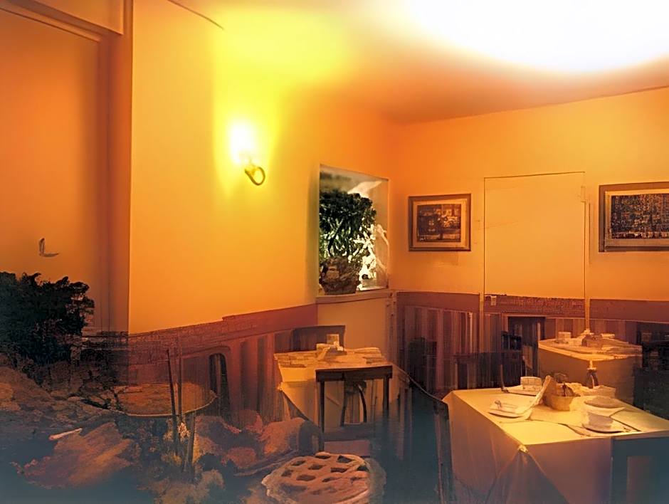 Il Canale Hotel