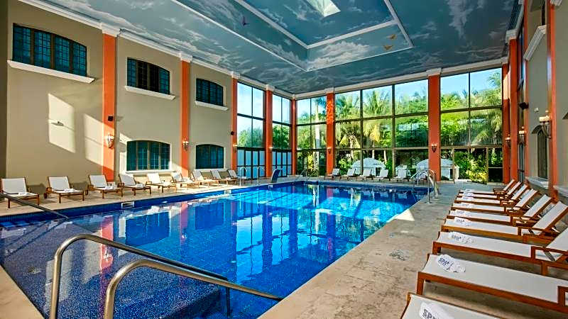 Iberostar Paraiso Beach