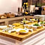 Daejeon Namoo Hotel